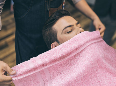 Utopia Towels 12-pack keeps a clean towel available at all times.