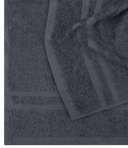 Utopia Towels stain-resistant towel 16x27 versatile for hair coloring and wraps