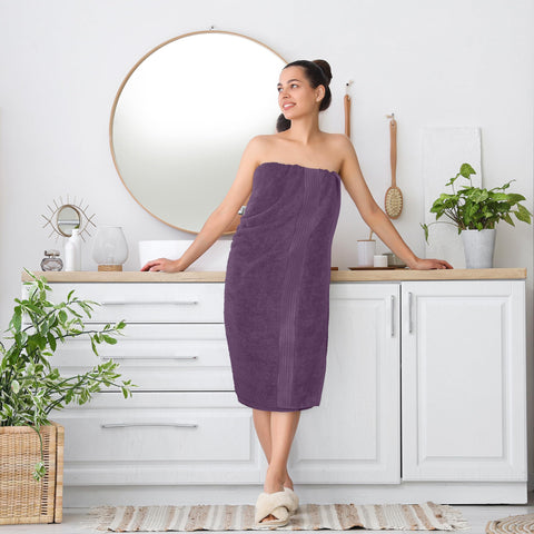 Two-pack convenience helps families and guests alike.
