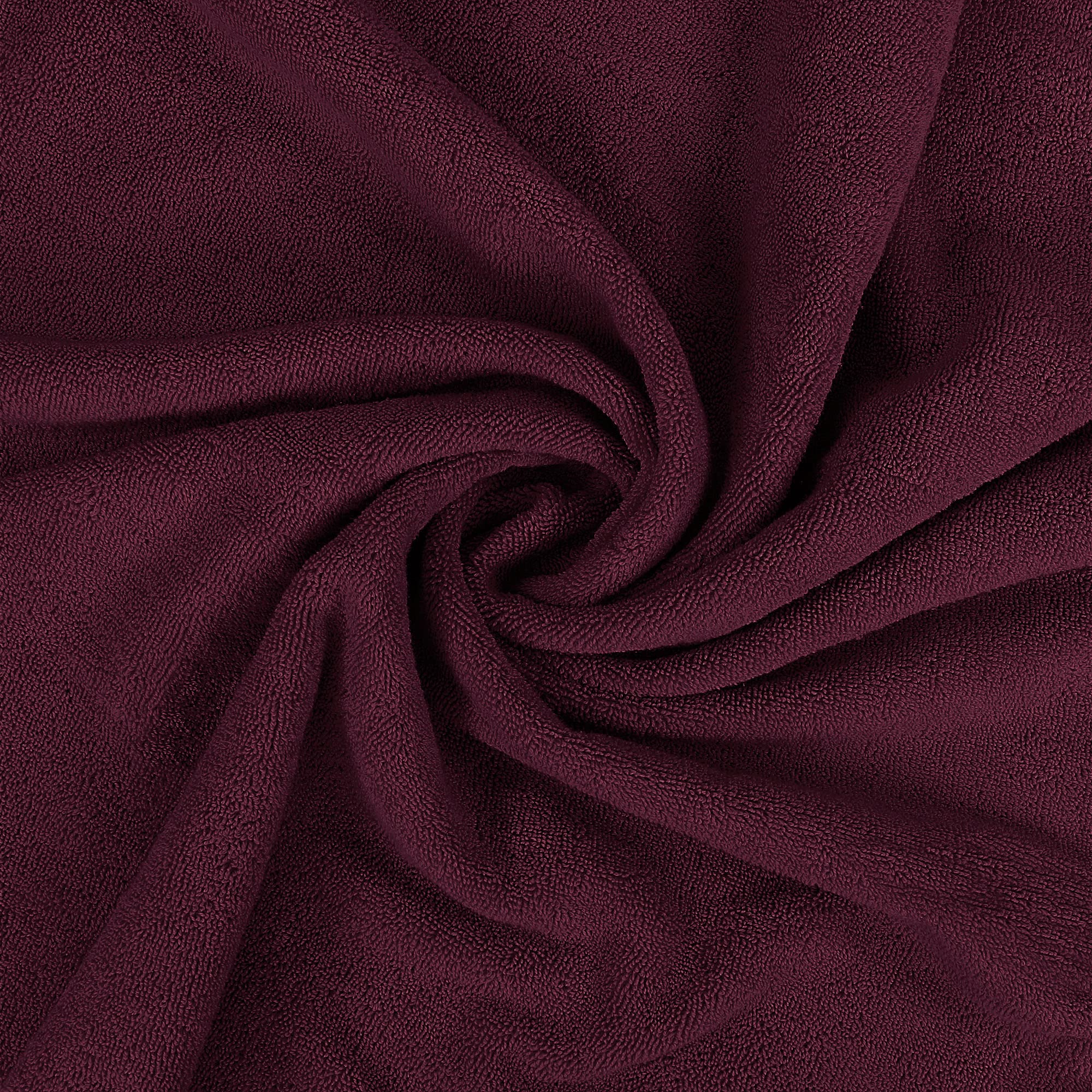 Utopia Towels versatile-use bath sheet for daily showers, spa visits, and poolside drying.
