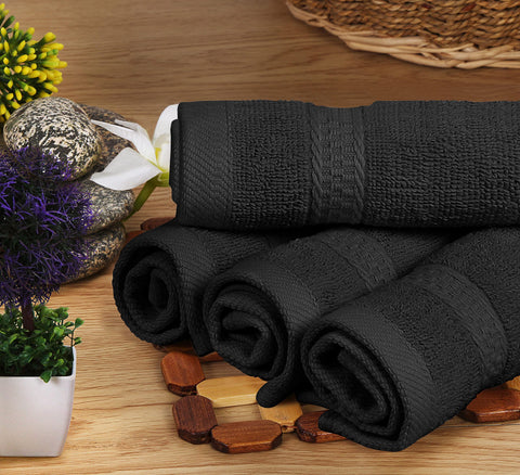 Utopia Towels washcloth 12x12, spa-quality softness for daily use