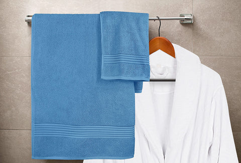 Utopia Towels washcloth 12x12 inches ideal for gentle cleansing