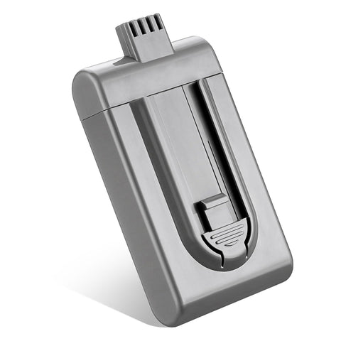 UTRBATT 21.6V battery for DC16 compatible models boosts replacement power for cleaner use