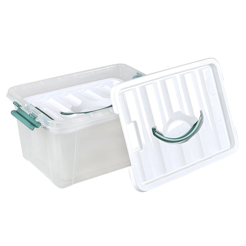 Uumitty 14QT and 7QT set helps organize books and small sundries.