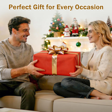 Uvellgift gift-ready storage baskets suitable for holidays and home decor.