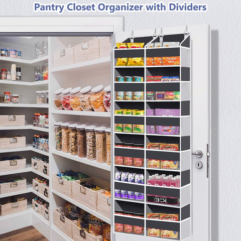 UVIAHOMI nursery and bedroom storage keeps essentials neatly organized.