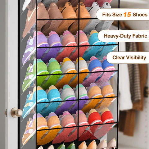 UVIAHOMI versatile storage for towels, toys, hats, and more.