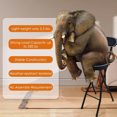 UWEAR floor-protecting feet prevent scratches on wooden floors.