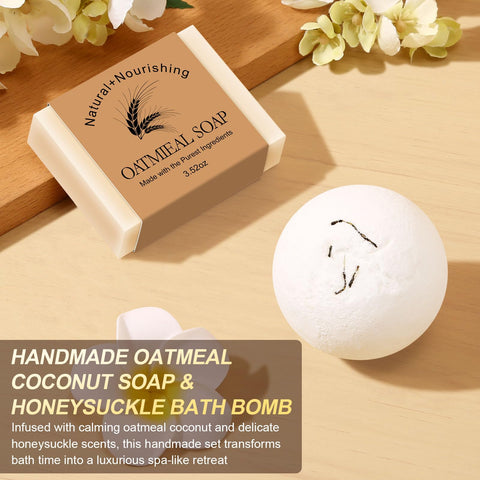 Uwingess 'Sending You a Big Hug' candle creates calm.