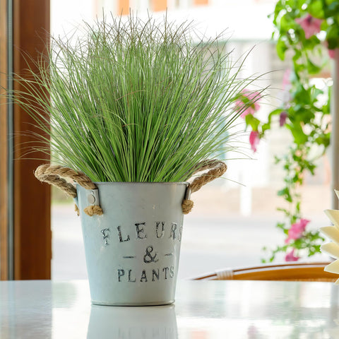 UXORSN indoor outdoor decor greenery for kitchens windowsills balconies.