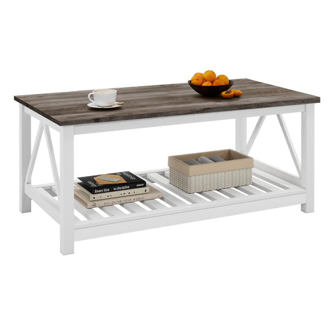 UYIHOME easy assembly with included manual and assembly video guide.