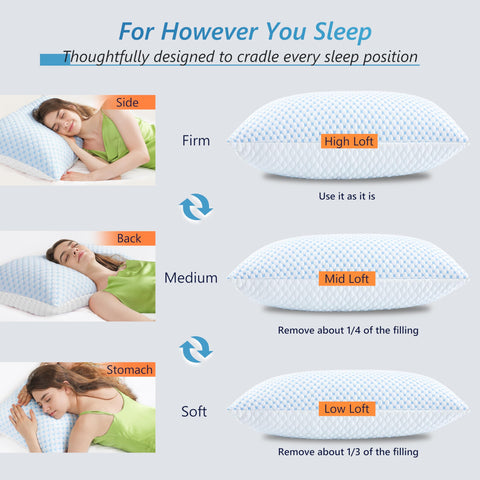UYWO removable washable cover for easy cleaning