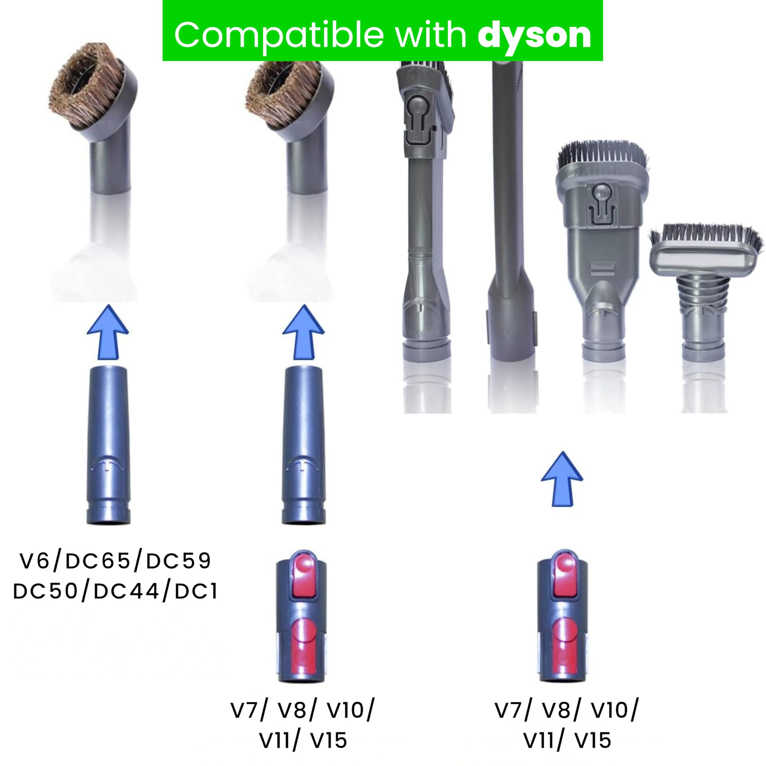VACEXT dryer vent cleaning tool removes lint buildup to improve airflow and dryer safety