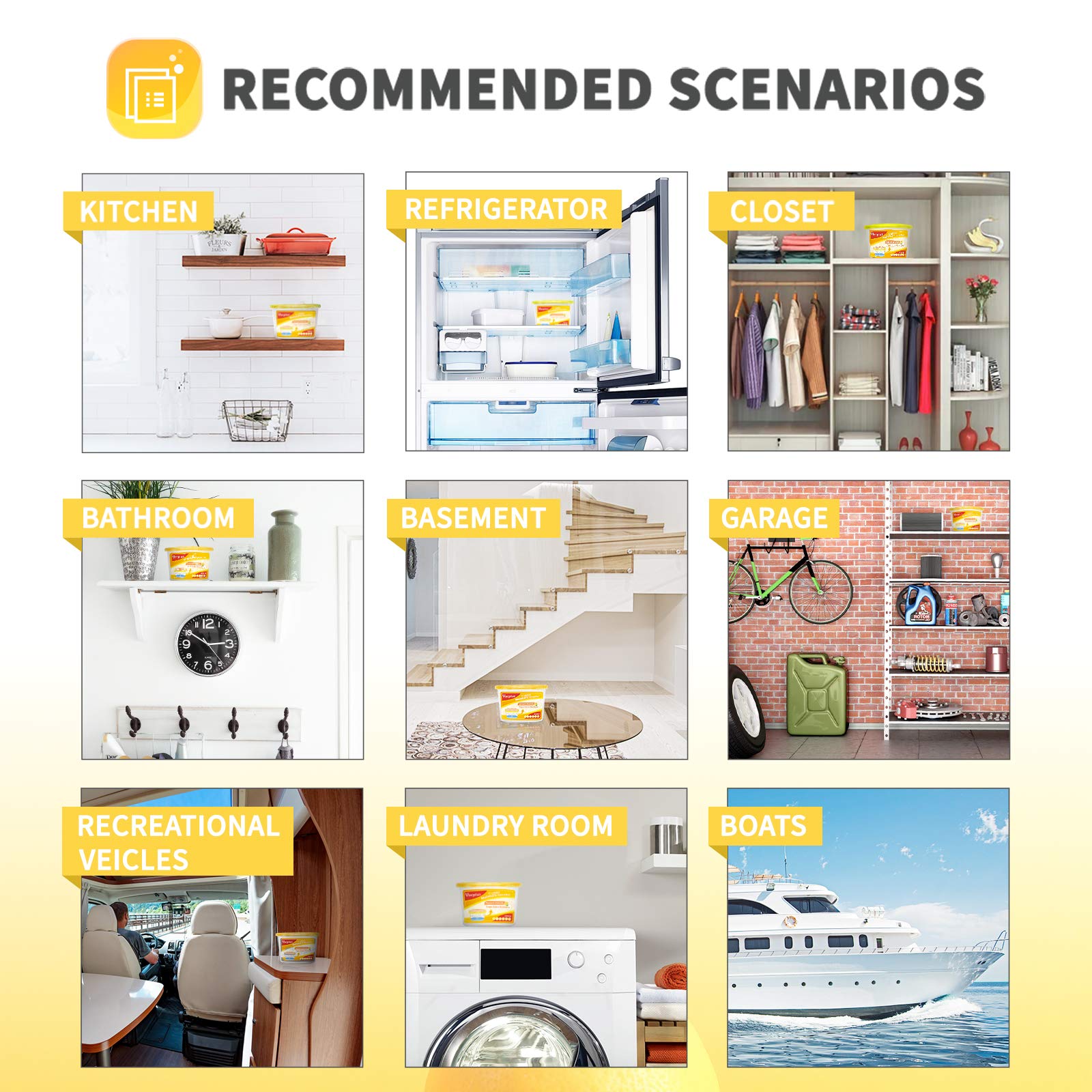Vacplus in car interior improves comfort