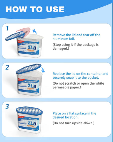 Vacplus spill-proof design for tight spaces