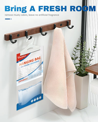Vacplus safe green solution preserves fabrics without fragrance.