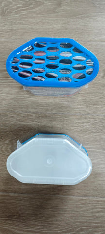 Vacplus independent water-collection layer shows real-time moisture capture progress.