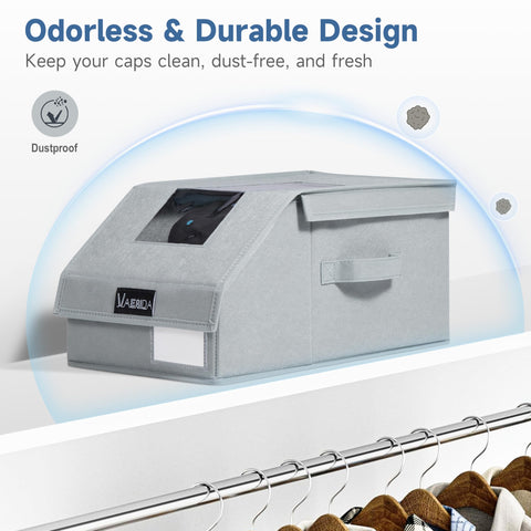 Foldable design saves space when not in use.
