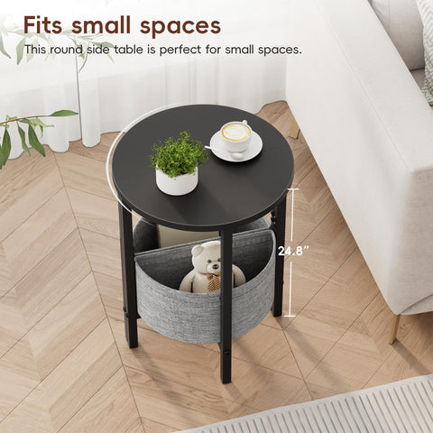 Vagusicc adjustable feet protect floors on uneven surfaces