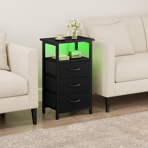 Vagusicc nightstand corner protectors for safer use