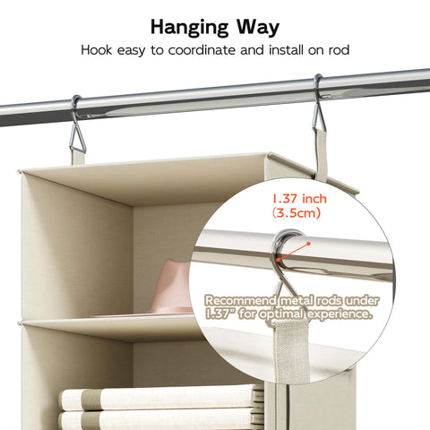 Vailando reinforced PP boards support jeans and sweaters.