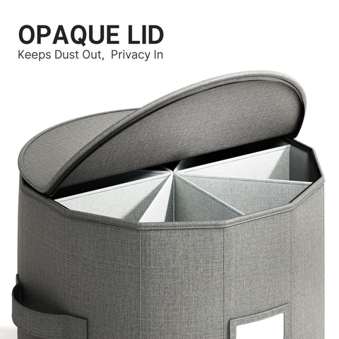 Vailando PP board construction provides durable, sturdy support