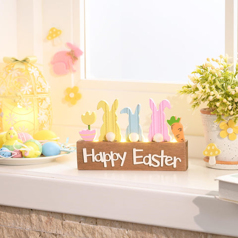 Valery Madelyn LED glow creates a warm, inviting ambience