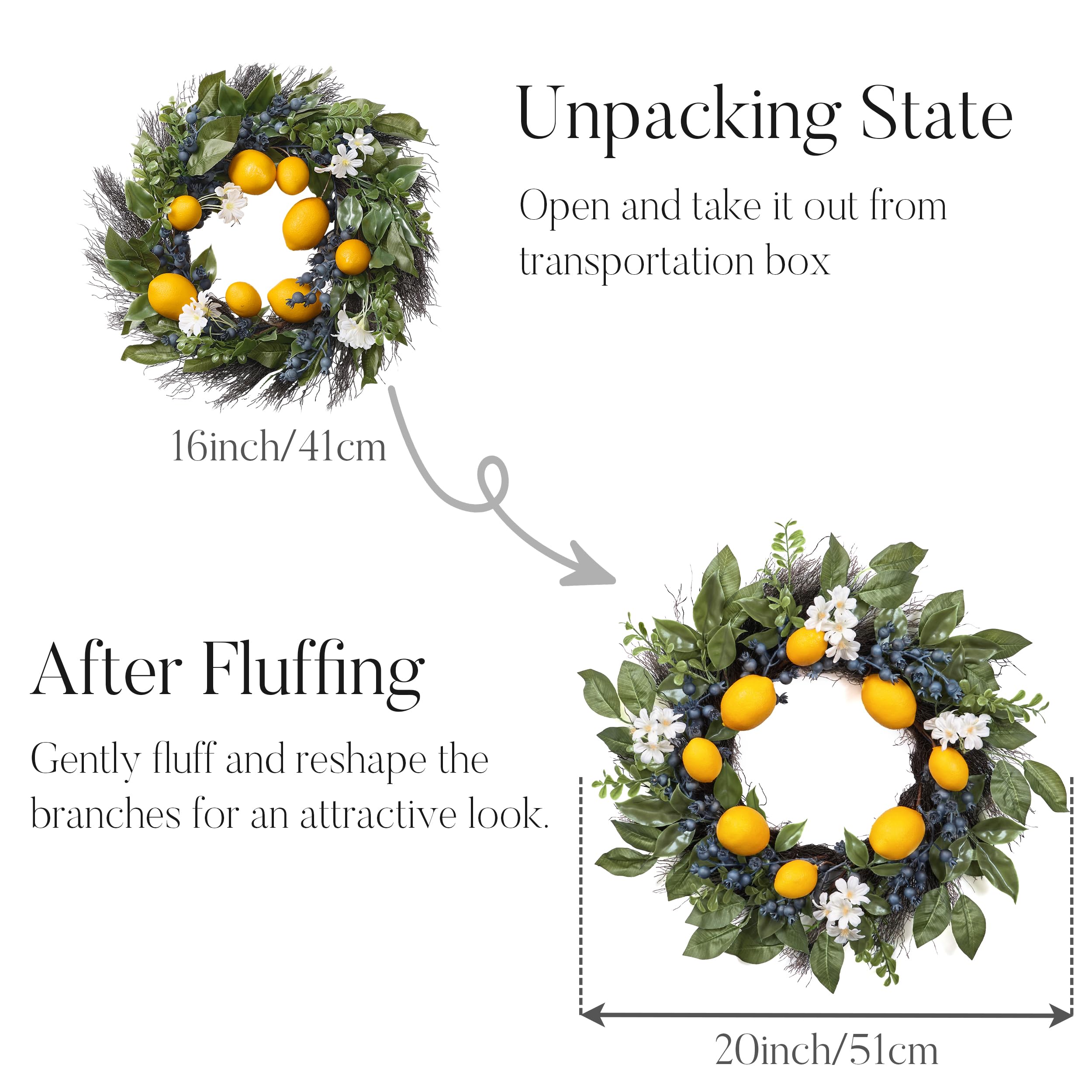 Gift-ready packaging from Valery Madelyn for housewarmings and celebrations.