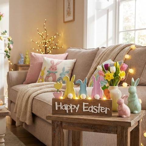 Valery Madelyn table centerpiece setup demonstrates versatile decoration