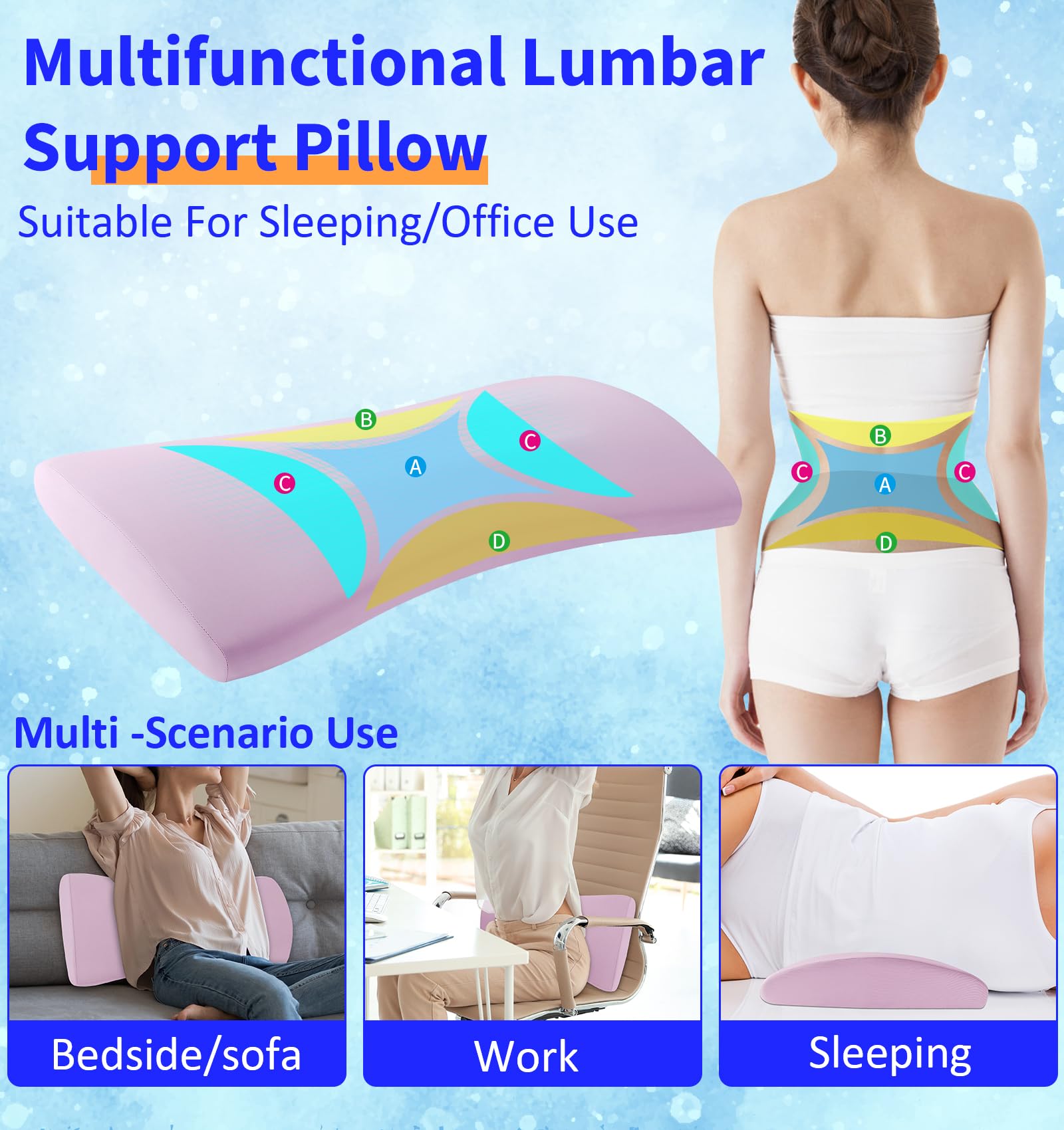 vamorry cooling ice silk cover keeps you cool during sleep
