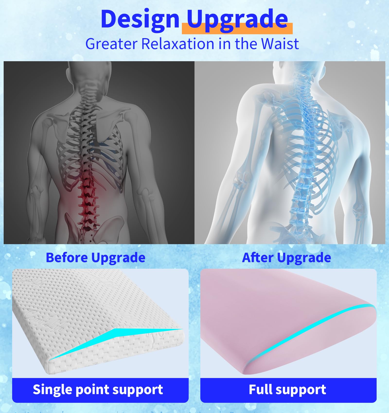 vamorry easy care cover is removable and machine washable