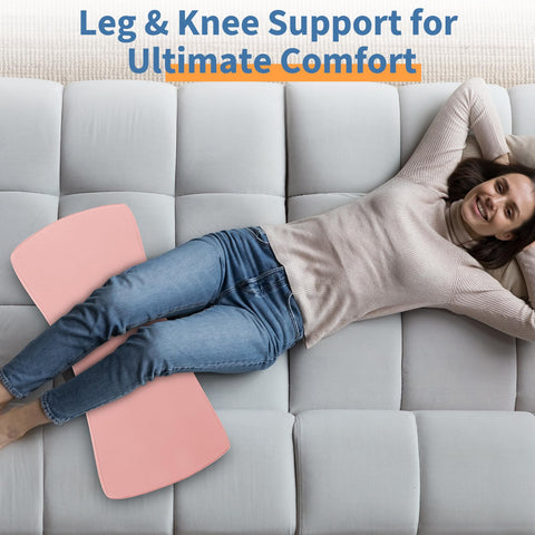 Vamorry portable lumbar aid car offers on-the-go support and comfort.