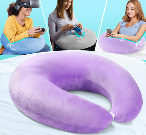 vamorry 100-satisfaction-guarantee-pillow risk-free purchase.