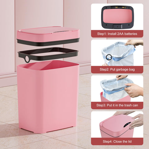 Vanpopubs compact dimensions fit narrow spaces in home