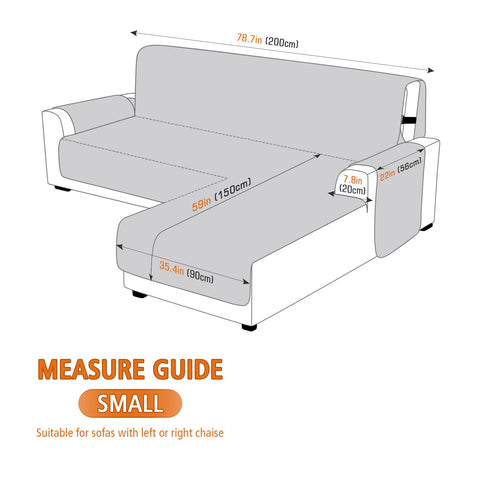 VANSOFY one-piece design makes installation quick and secure.