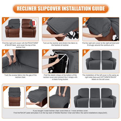 VANSOFY fabric close-up shows soft stretch and durable weave.