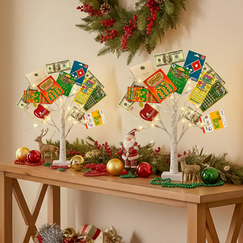 Vanthylit decor suitable for holidays, birthdays, and celebrations