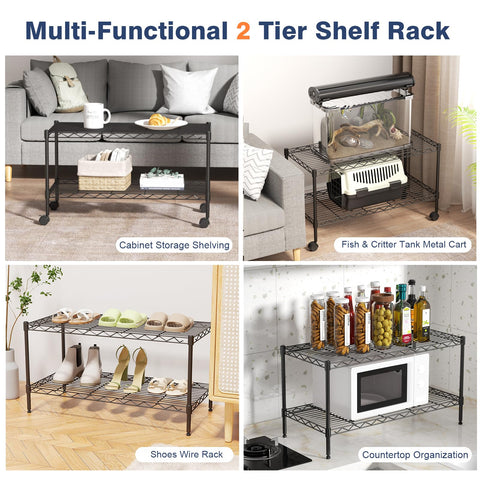 VANZBON triangular mechanical design promotes tighter, sturdier support.