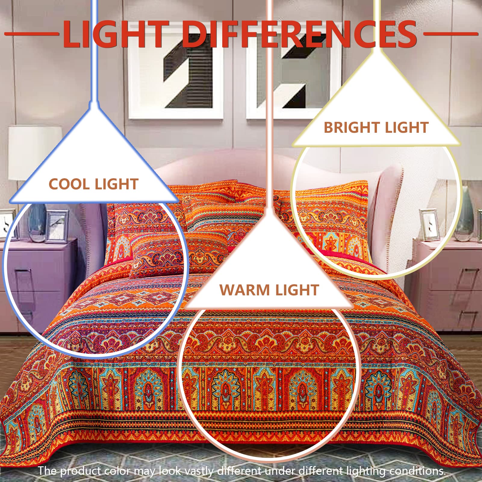 VAPUTAR lightweight warmth suitable for all-season use