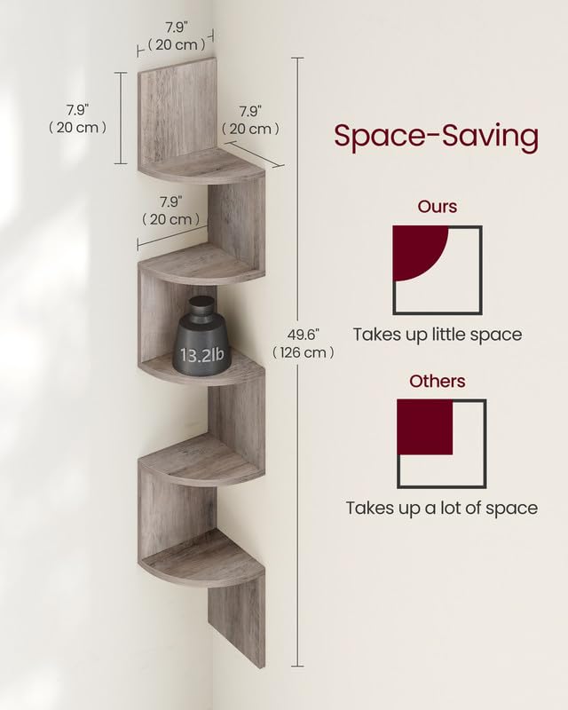VASAGLE assembly instructions provide a quick, easy installation