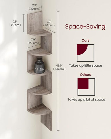 VASAGLE assembly instructions provide a quick, easy installation