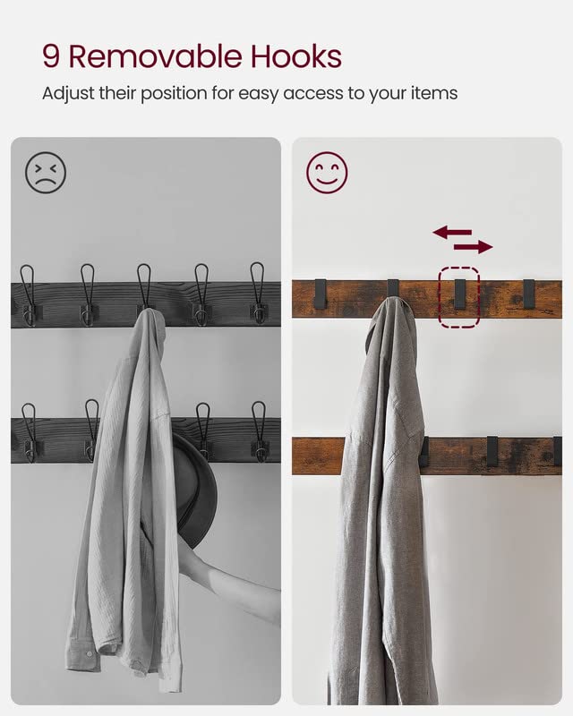 VASAGLE assembly instructions video helps setup quickly and clearly.