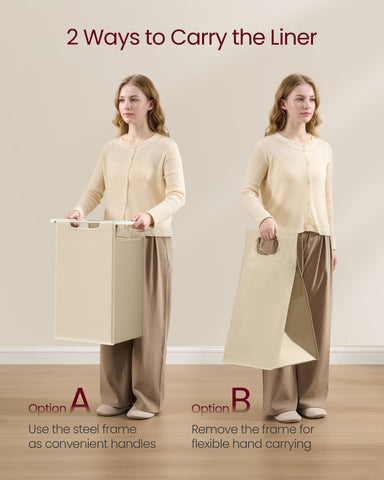 Overall dimensions 36.4 by 13 by 28.4 inches for compact spaces