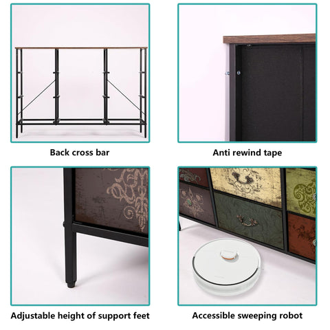 VASICAR compact dimensions help fit into smaller rooms and hallways.