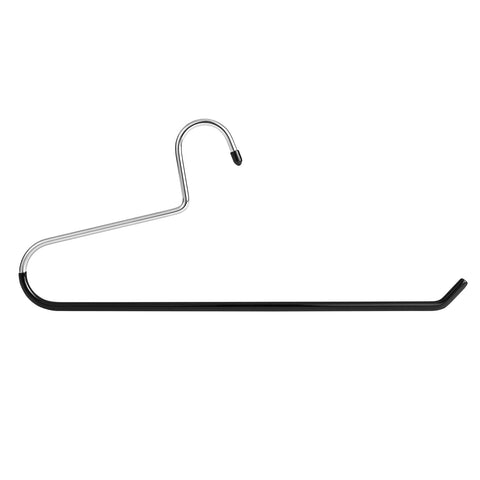 VASLIM extra-wide drapery hanger with non-slip coating keeps quilts secure.