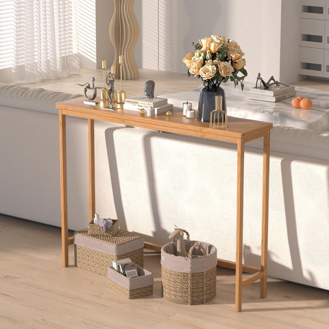 VASMIA eco-friendly bamboo material emphasizing sustainability