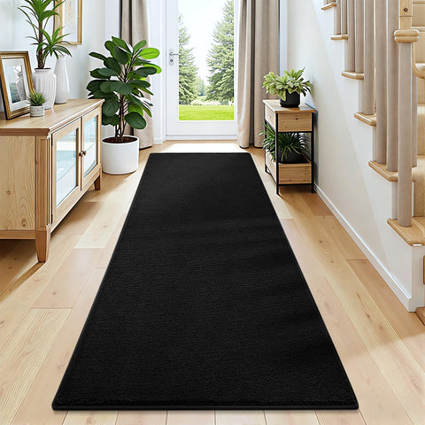 Vasofe memory foam layer delivers soft, cushioned underfoot comfort.