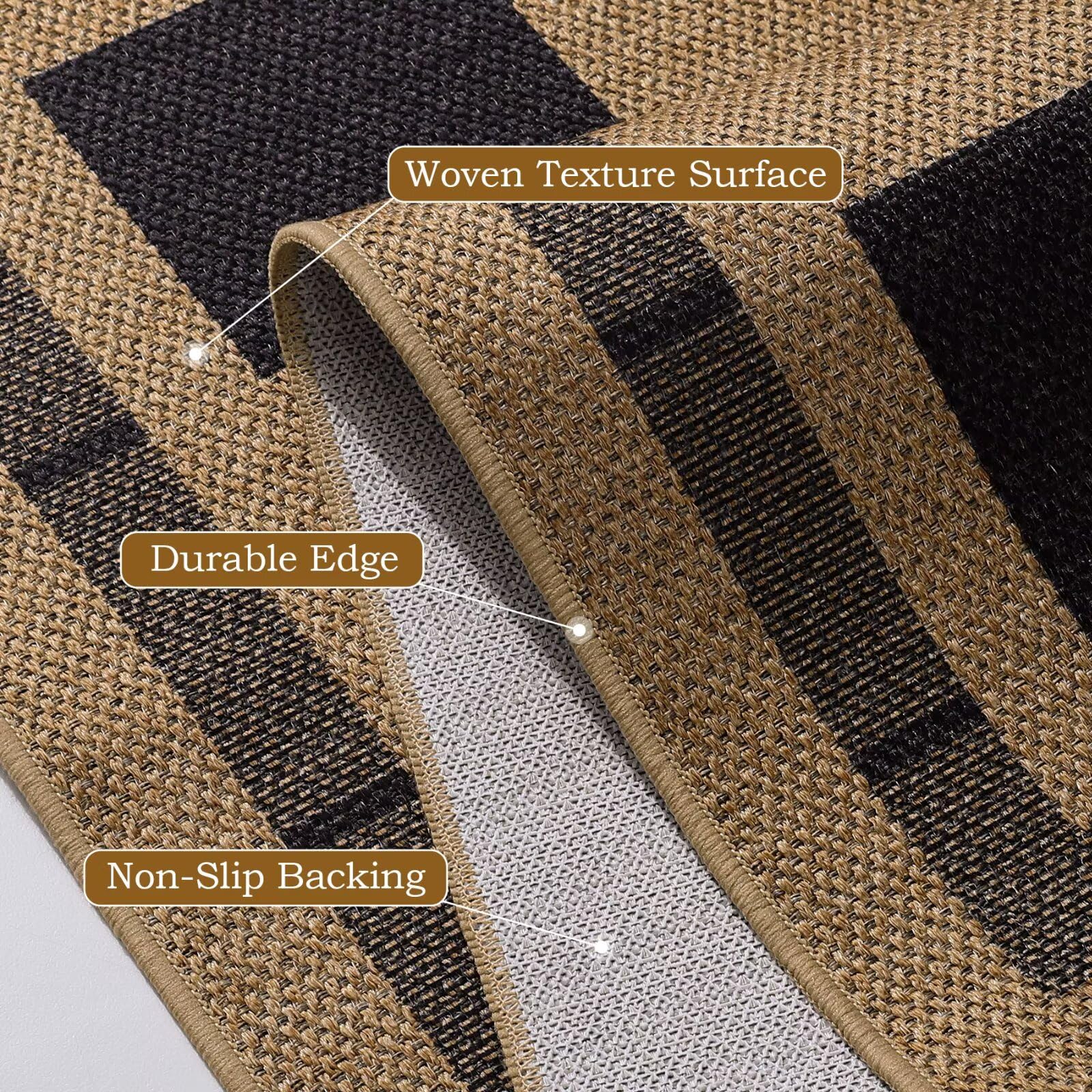 Vasofe packaging creases flat-use guidance for best results.