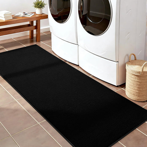 Vasofe soft fluffy surface creates inviting texture underfoot.