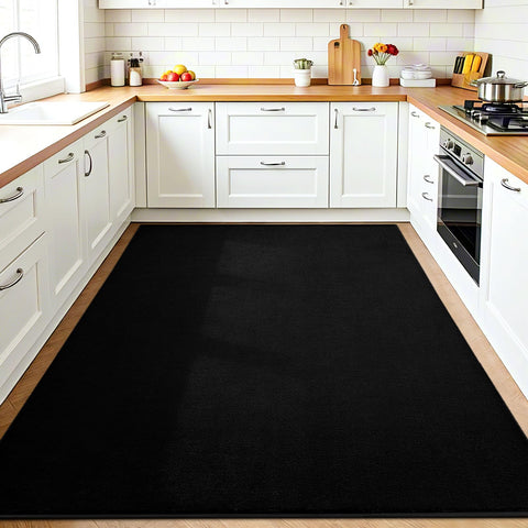 Vasofe soft fluffy top rug ideal for kids and pets daily use